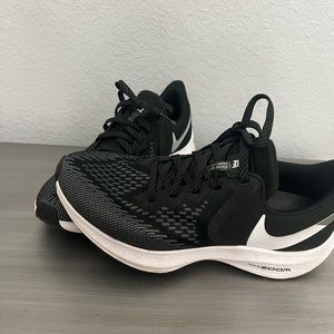 Women’s Nike Zoom athletic shoes